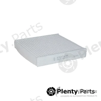 GUD AC200 — Filter, cabin air
