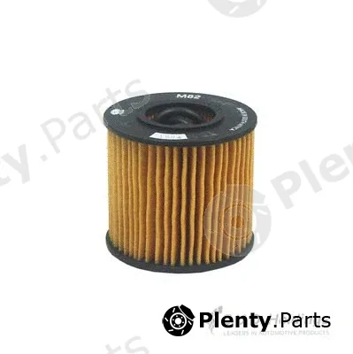GUD M82 — Oil Filter
