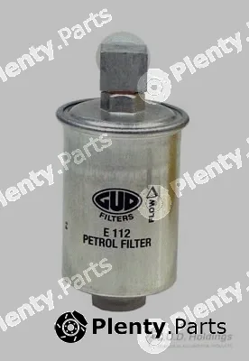 GUD E112 — Fuel Filter