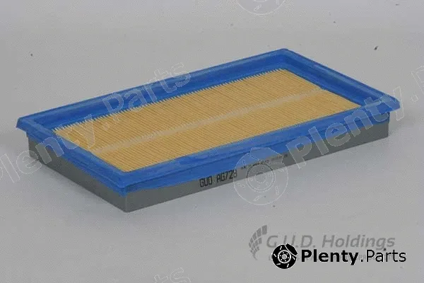 GUD AG728 — Air Filter