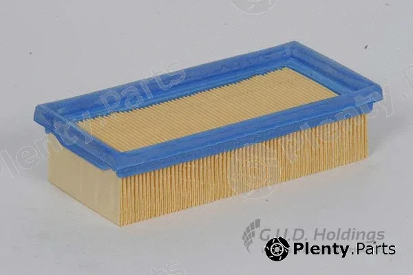GUD AG635 — Air Filter