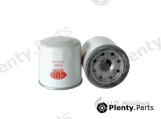 GUD Z580 — Oil Filter