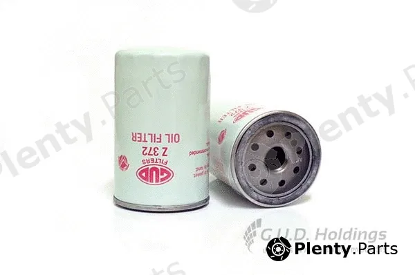GUD Z372 — Oil Filter