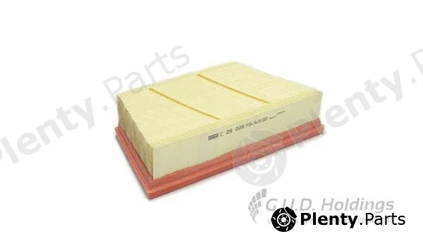 GUD AG1548 — Air Filter