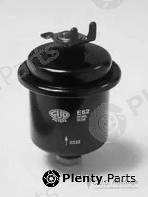 GUD E62 — Fuel Filter