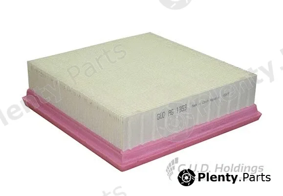 GUD AG1353 — Air Filter