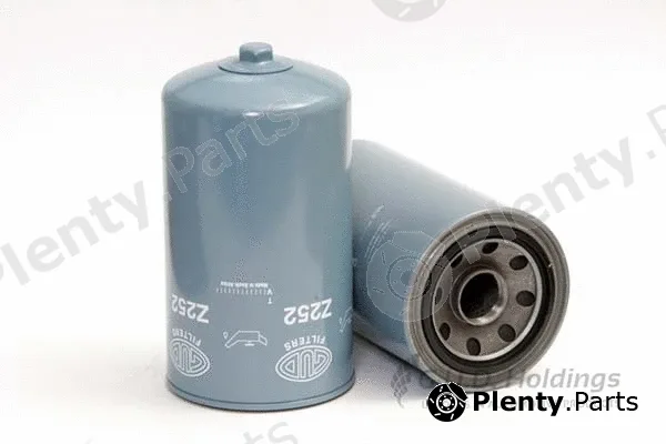 GUD Z252 — Oil Filter