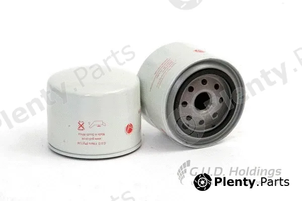 GUD Z277 — Oil Filter