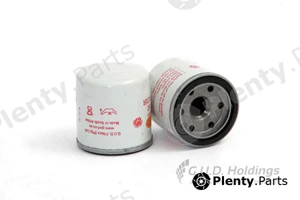 GUD Z282 — Oil Filter