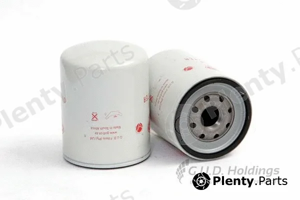 GUD Z258 — Oil Filter