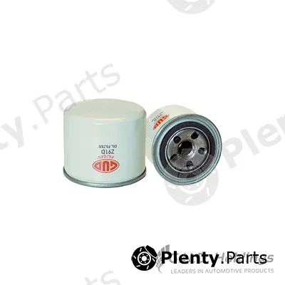 GUD Z91D — Oil Filter