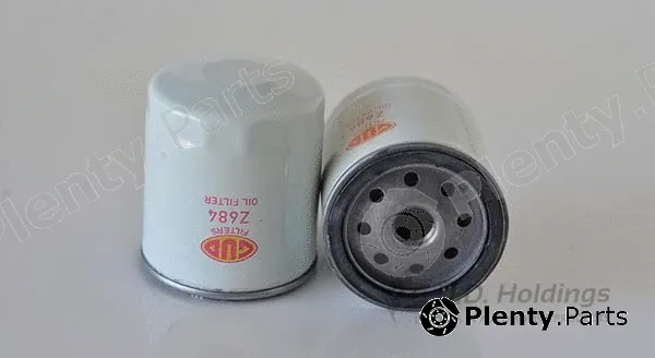 GUD Z684 — Oil Filter