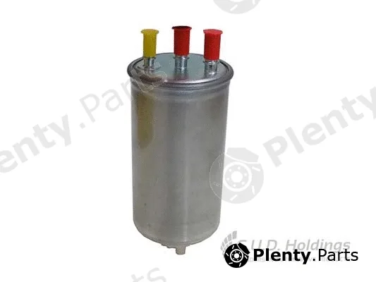 GUD MP50 — Fuel Filter