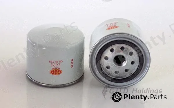 GUD Z693 — Oil Filter