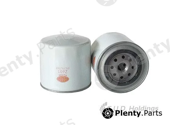 GUD Z601 — Oil Filter