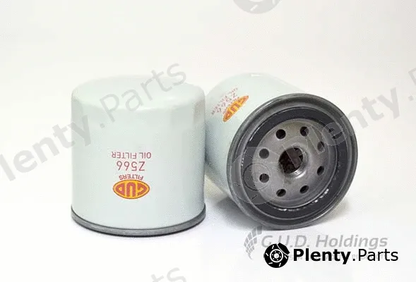 GUD Z566 — Oil Filter