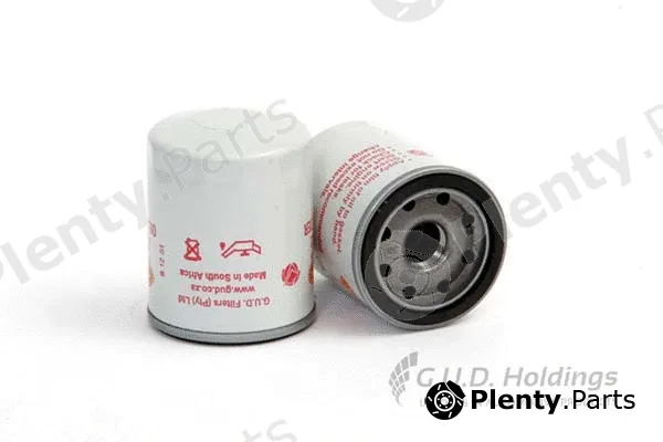 GUD Z222 — Oil Filter