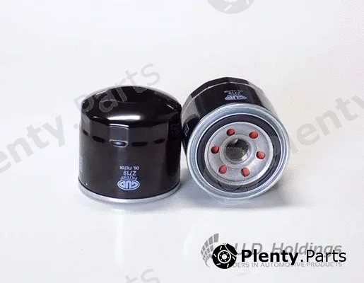 GUD Z719 — Oil Filter
