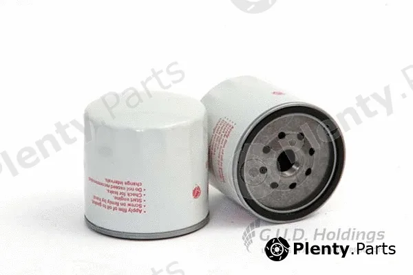 GUD Z44 — Oil Filter