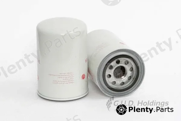 GUD Z318 — Filter, operating hydraulics