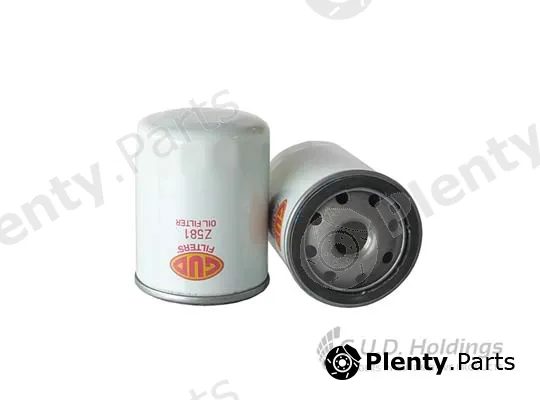 GUD Z581 — Oil Filter