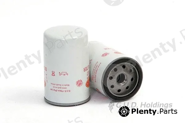 GUD Z157 — Oil Filter