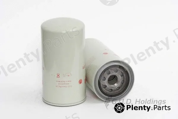 GUD Z140 — Oil Filter