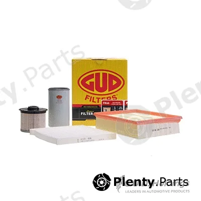GUD FK46 — Filter Set
