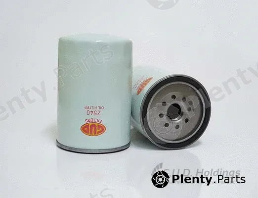 GUD Z540 — Oil Filter