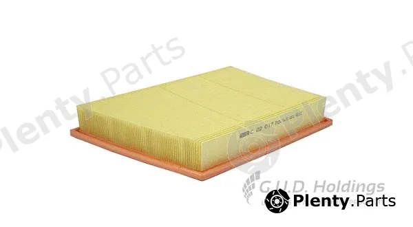 GUD AG1685 — Air Filter