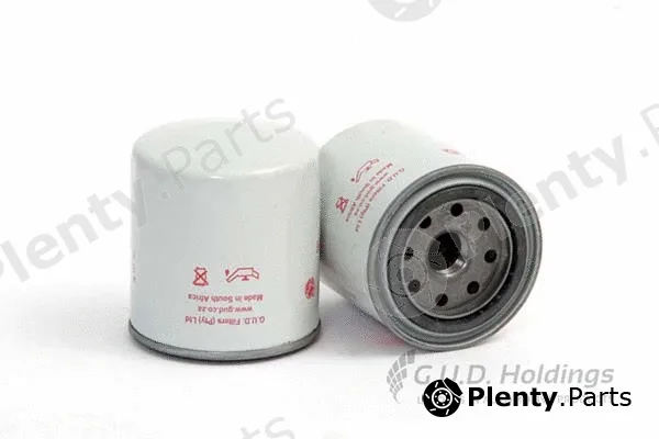 GUD Z218 — Oil Filter
