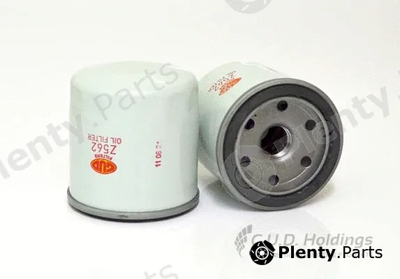 GUD Z562 — Oil Filter