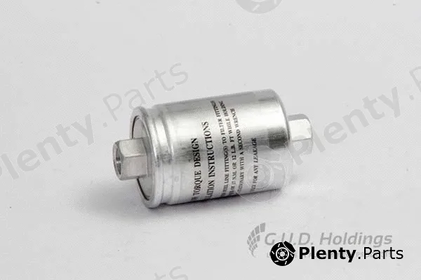 GUD E65 — Fuel Filter