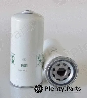 GUD Z680 — Oil Filter