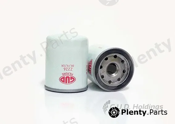 GUD Z226 — Oil Filter