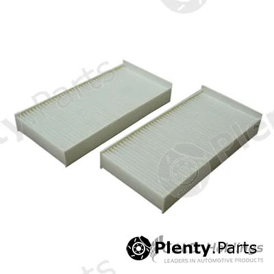 GUD AC208 — Filter, cabin air