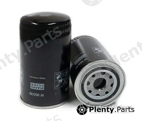 GUD Z602 — Oil Filter
