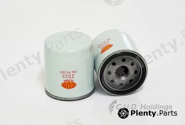 GUD Z533 — Oil Filter