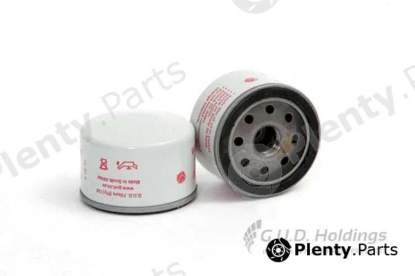 GUD Z307 — Oil Filter