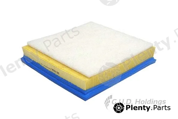 GUD AG1545 — Air Filter