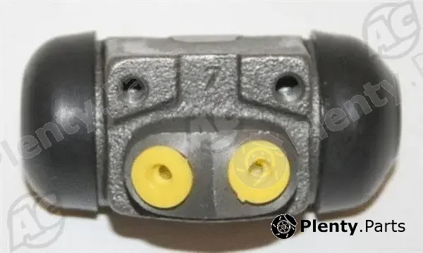 Auto Cylinders CPD.LOC402 — Wheel Brake Cylinder