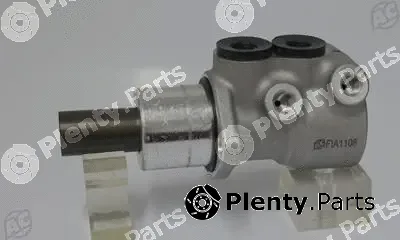 Auto Cylinders CPD.FIA1108 — Brake Master Cylinder