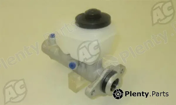 Auto Cylinders CPD.TOY124 — Brake Master Cylinder