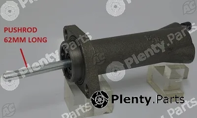 Auto Cylinders CPD.TAT201 — Slave Cylinder, clutch
