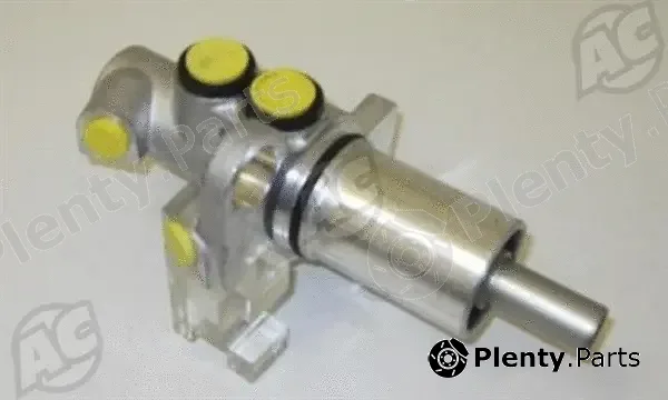 Auto Cylinders CPD.AUD103 — Brake Master Cylinder AUTO CYLINDERS