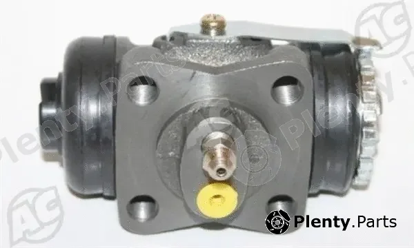 Auto Cylinders CPD.TOY418 — Wheel Brake Cylinder