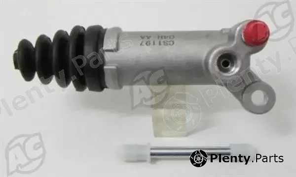 Auto Cylinders CPD.AUD202 — Slave Cylinder, clutch AUTO CYLINDERS