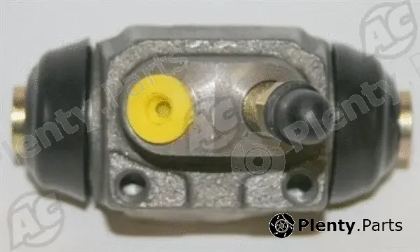 Auto Cylinders CPD.LOC406 — Wheel Brake Cylinder