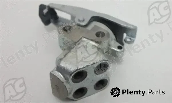 Auto Cylinders CPD.VW501 — Brake Force Regulator