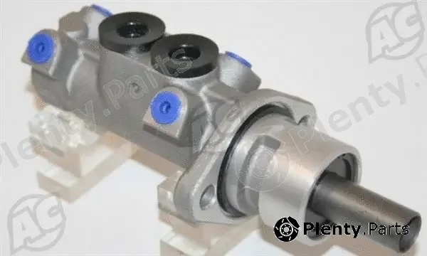 Auto Cylinders CPD.VW108 — Brake Master Cylinder